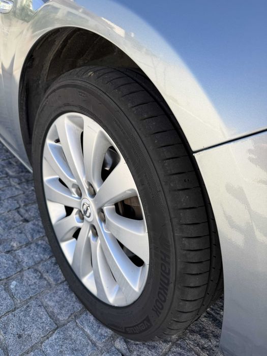 Opel Astra Sports Tourer Cosmo 1.7 Cdti 125 cv, 2011,  161.000 km.