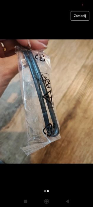 Uchwyty Ikea Svartejon