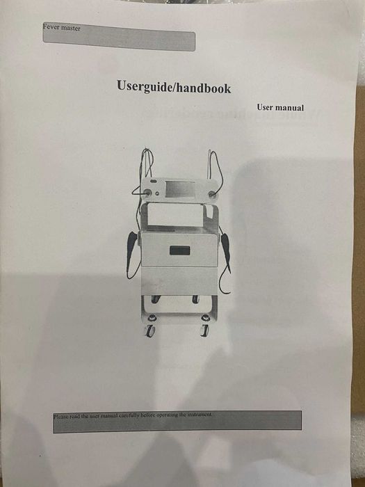 Rf indiba wyszczuplanie CAP RES RF