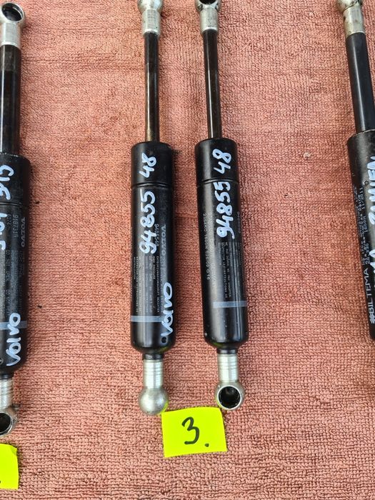 Volvo 850 v70 xc70 xc90 siłownik tylnej klapy
