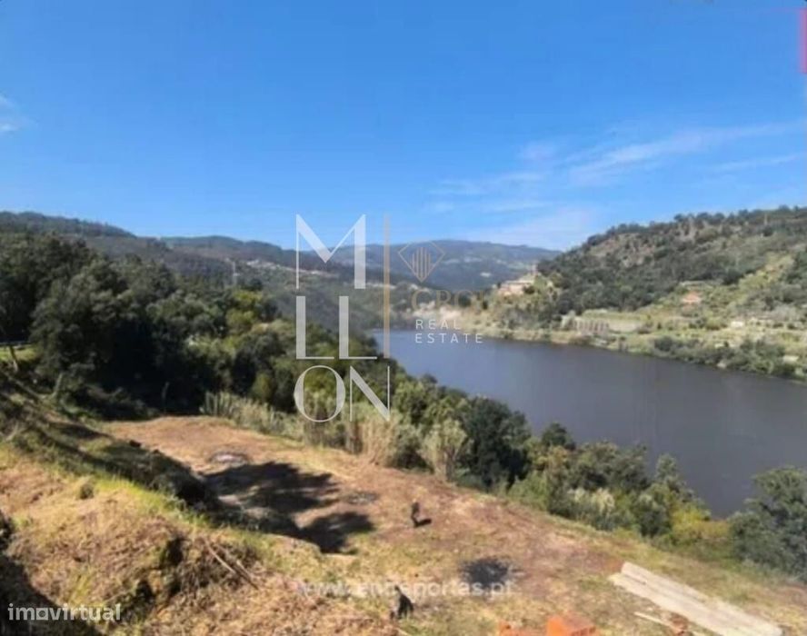 Terreno Exclusivo com Projeto Aprovado