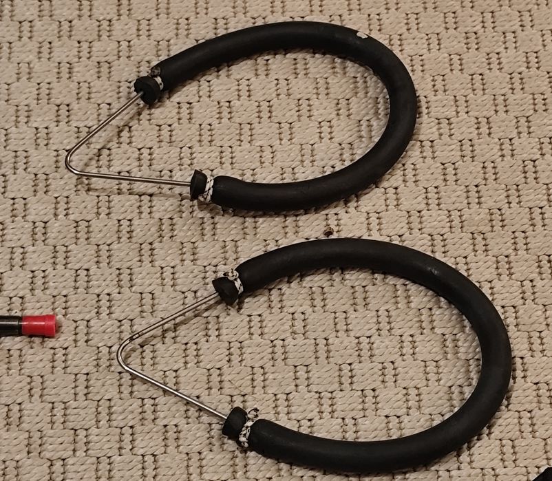 Espingarda Caça Submarina JBL Magnum - 2 medidas
