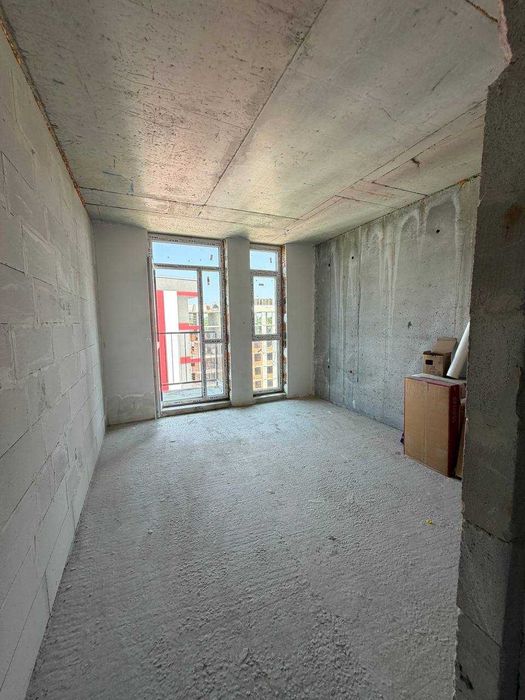 Продаж 3 кім ЖК Фруктова Алея, 78м², газ, зданий будинок