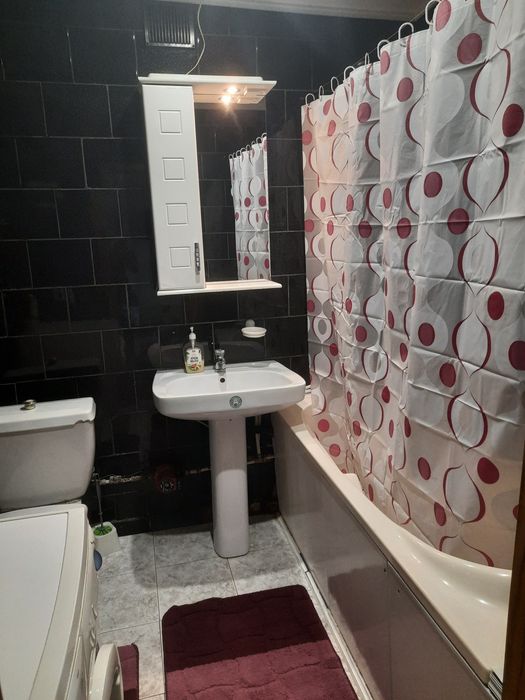 Квартира по- домашньому