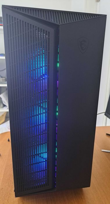 PC Gaming — RTX 3070 AORUS / i7-10700F / 32GB RAM
