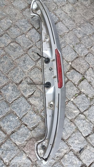 Aileron Hyundai ix 35 aleron spoiler