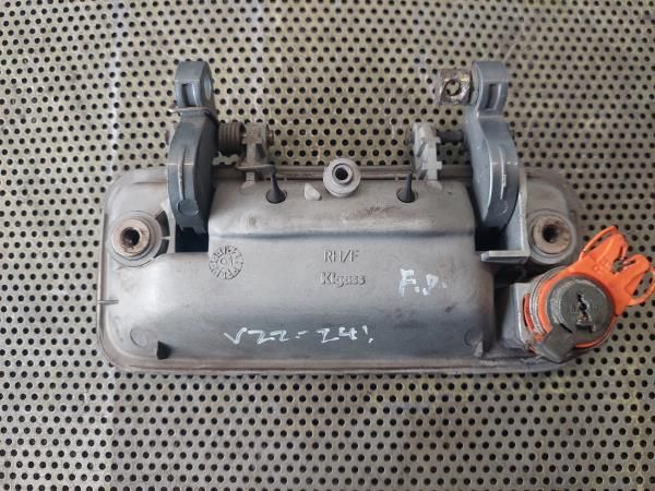 Puxador porta frente direita ROVER 400 Sedan (XW)