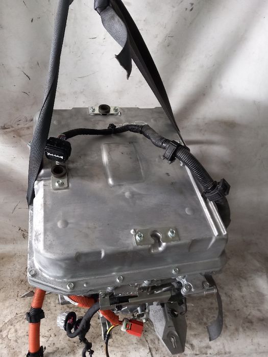Motor completo NISSAN Leaf EV (ZE1)