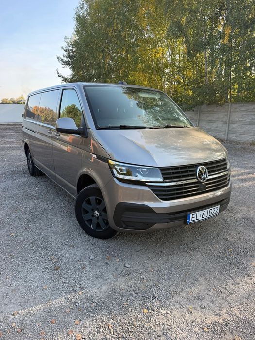 Volkswagen Transporter  Volkswagen Transporter 2023