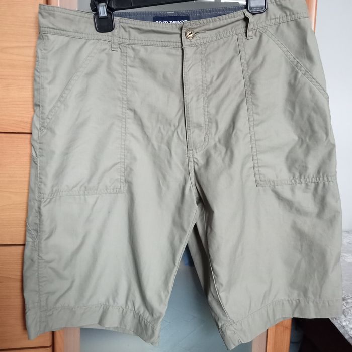Szorty męskie Tom Taylor 36/32