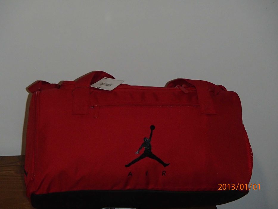 Torba   sportowa Jordan
