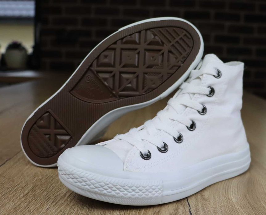 Converse All Star Ct As Sp Hi damskie trampki 36,5 ( 23 cm)