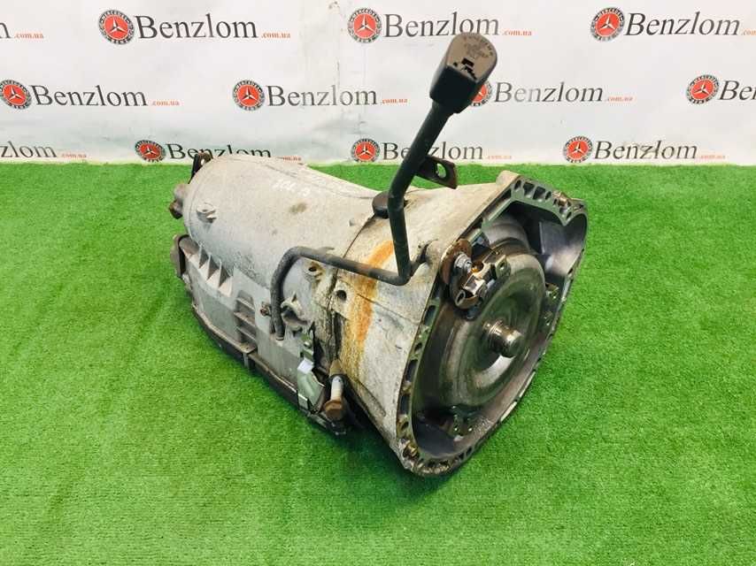 Коробка АКПП Mercedes 722,695/699/616/602/605/640/697 селектор МКПП