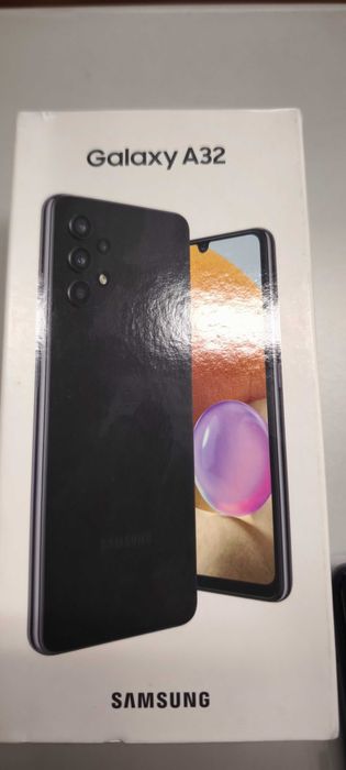 Samsung Galaxy A32 4G