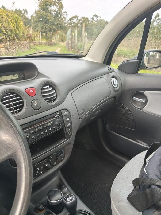 Citroen c3 2003.