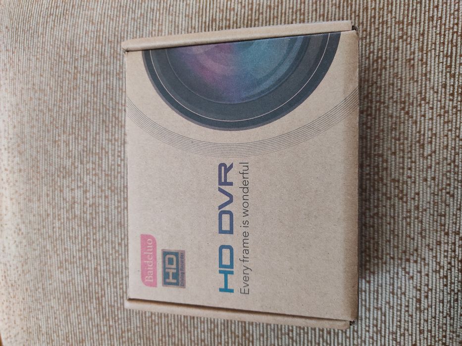 Видеорегистратор