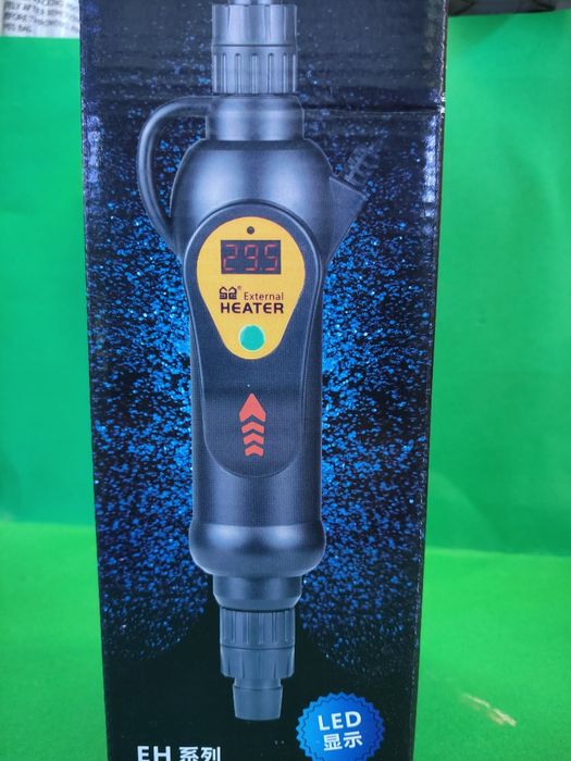 Termostáto externo 500w