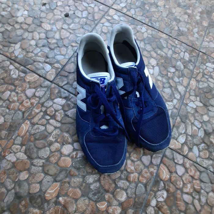 Buty new balance