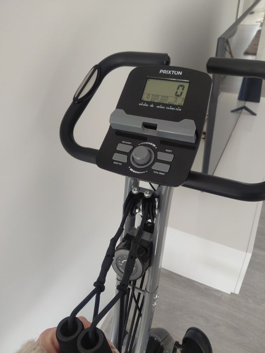 Bicicleta estatica441687265006725122