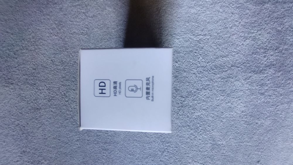 Kamera internetowa HD