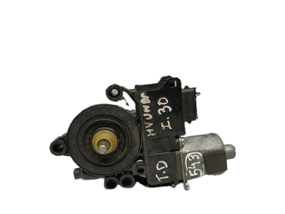 Motor vidro trás direito HYUNDAI i30 (FD)