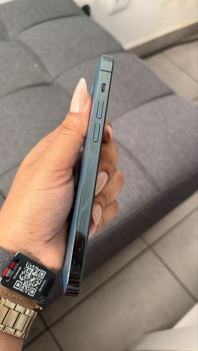 Iphone 12 pro 256 gb