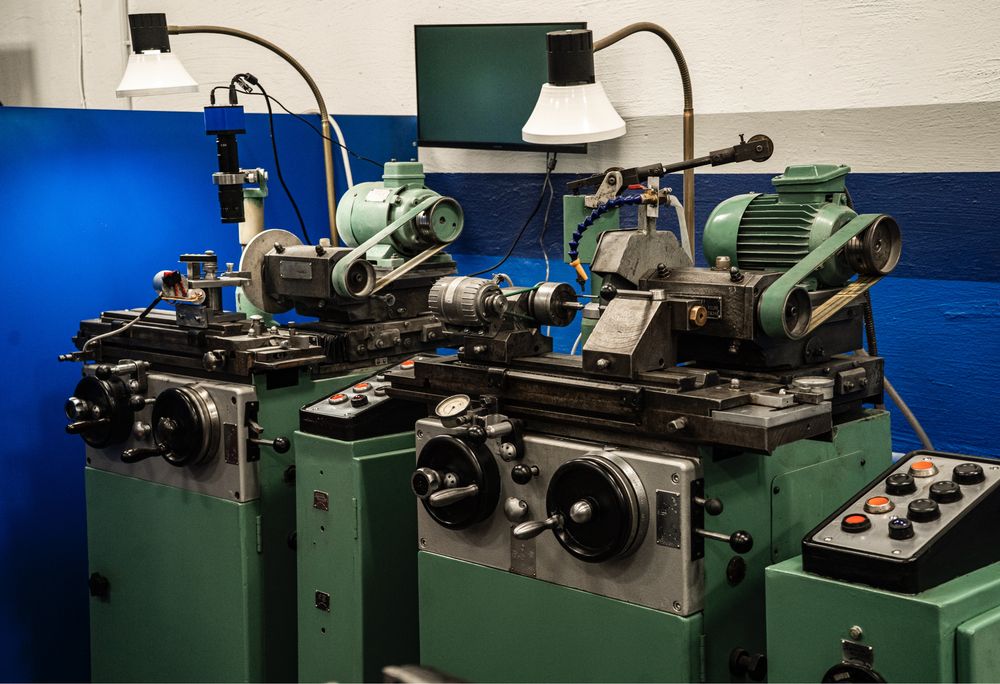 Ремонт дизельних форсунок • Чистка • Стендова діагностика