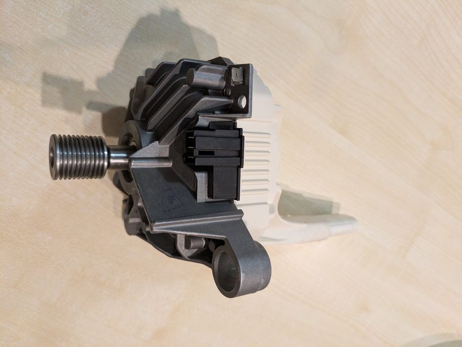 Silnik pralki automatycznej GORENIE