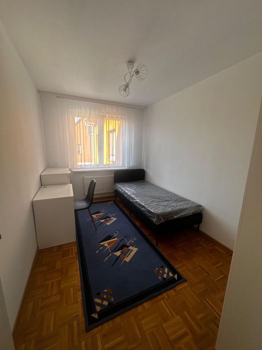 Mieszkanie – Wrocław - Widok 3
