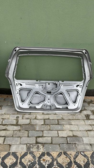 Tampa da Mala MERCEDES-BENZ A-CLASS (W169)