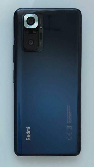 Redmi Note 10 Pro