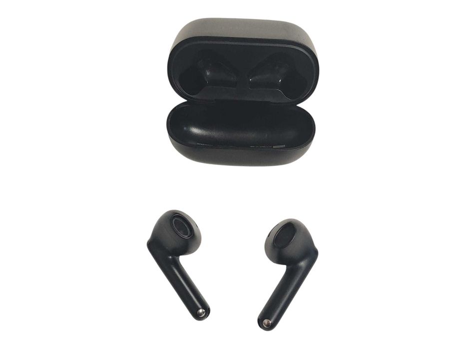 słuchawki huawei free buds se2 czarne