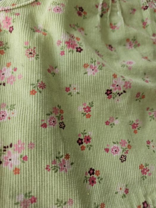 Dziewczęca sukienka PRinCe&PRinCeSS.  Rozmiar 3-6 mscy