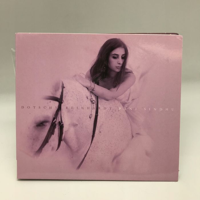 cd - dotschy reinhardt - pani sindhu