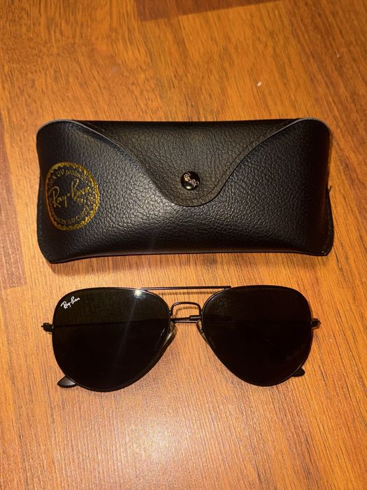 Óculos sol RayBan