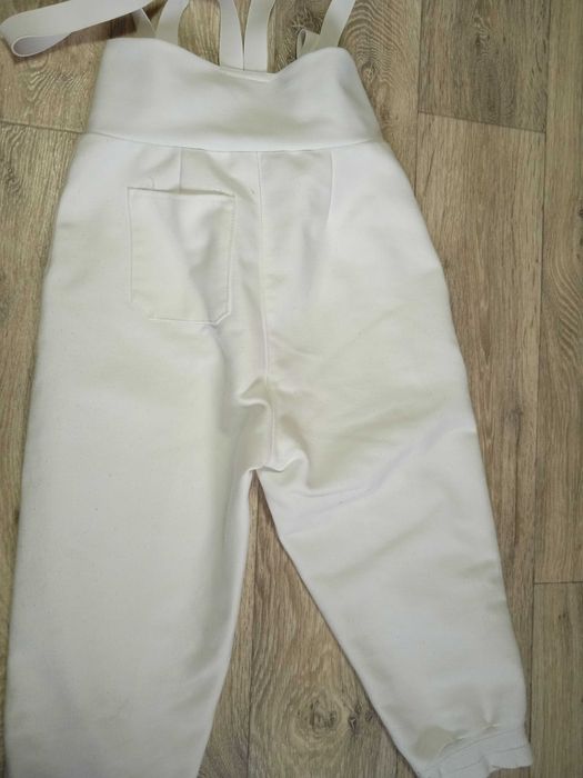 Бриджи фехтовальные Startex Allstar 350 N Женские  Германия Размер 38