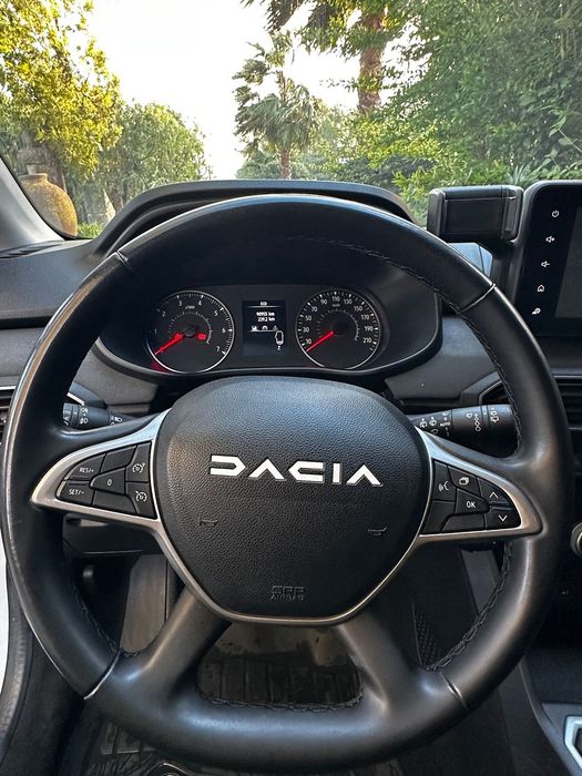 Dacia Jogger 1.0 ECO-G Expression 7L Bi-Fuel