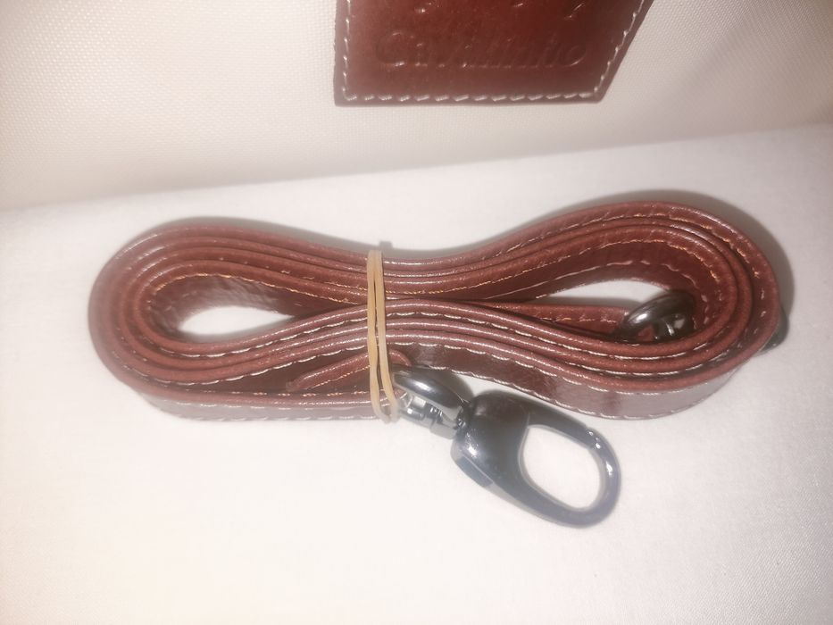 Mala Cavalinho nova a estrear