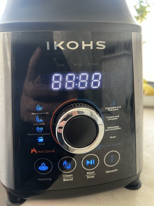 Liquidificadora ikohs