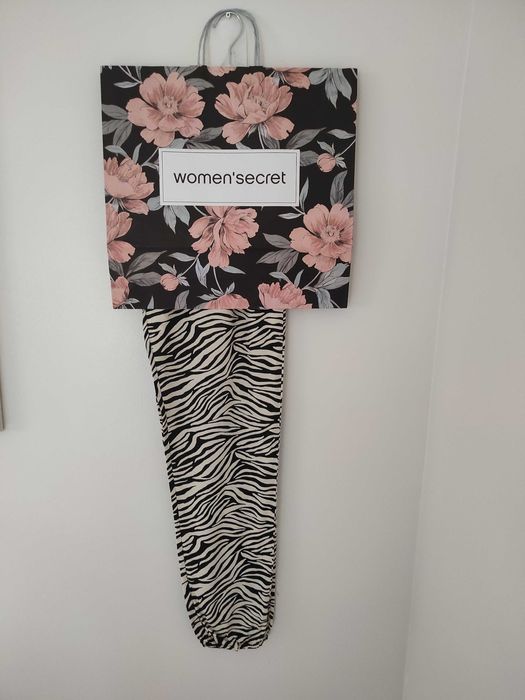 Calças, Women's Secret, tam. XS, NOVO