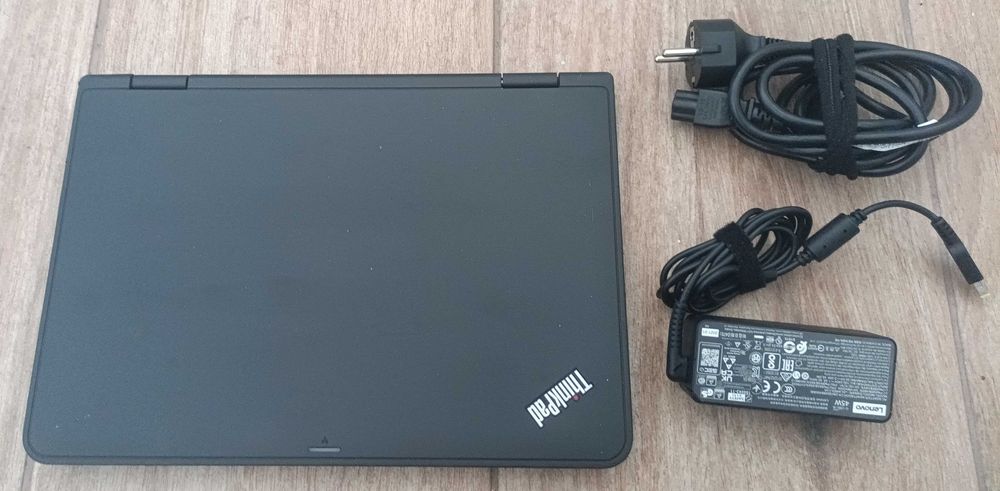 Lenovo ThinkPad 11e Celeron N2920 1.8 GHz 32GB SSD - 4GB QWERTY