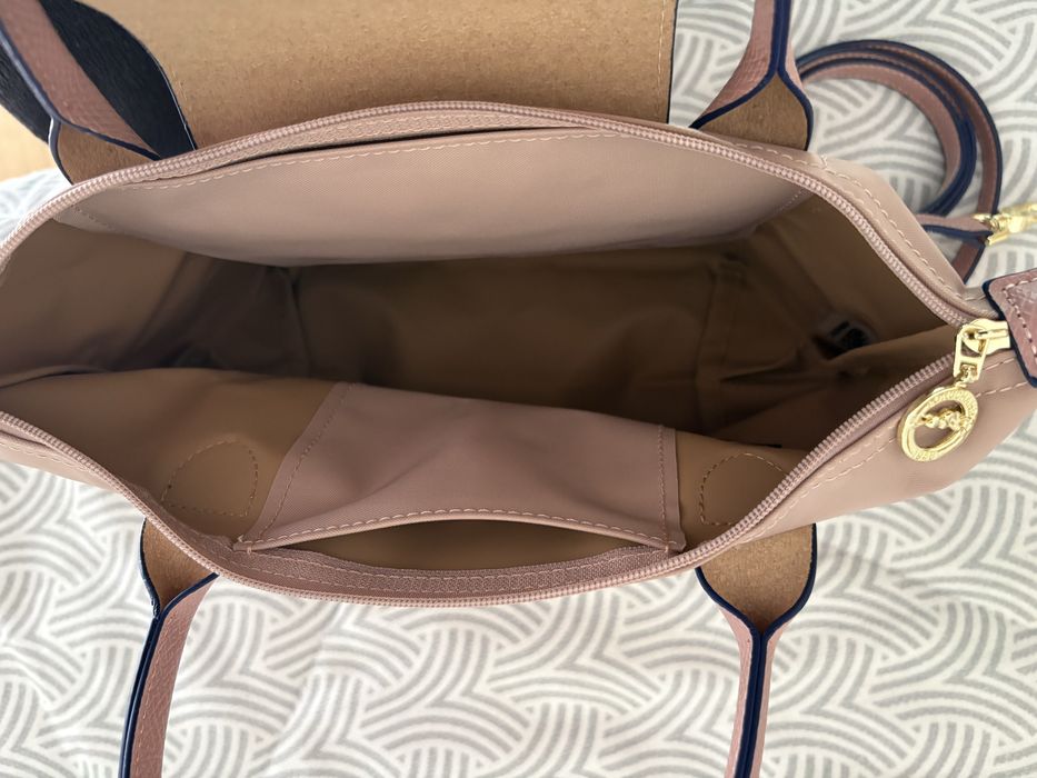 Longchamp Tamanho S