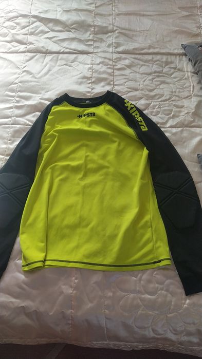 Bluza bramkarska kipsta rozmiar M