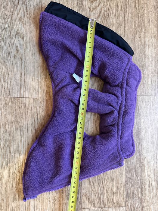 Жилет одяг для собак дрібних порід