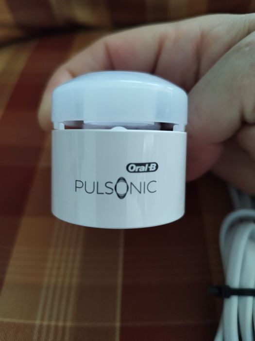 Pulsonic  Oral-B