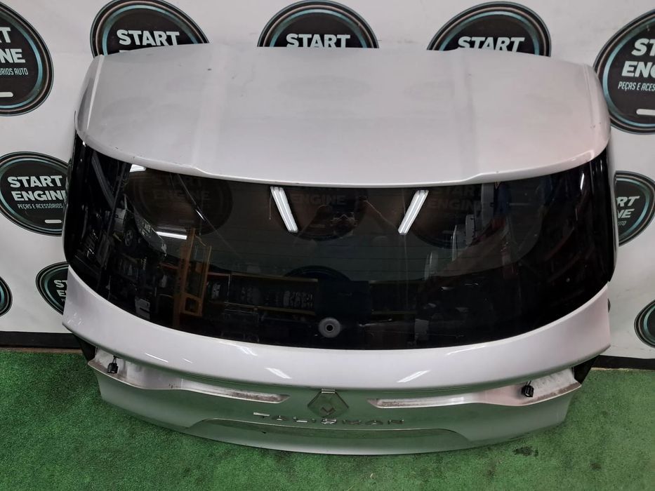Tampa da mala Renault Talisman SW carrinha