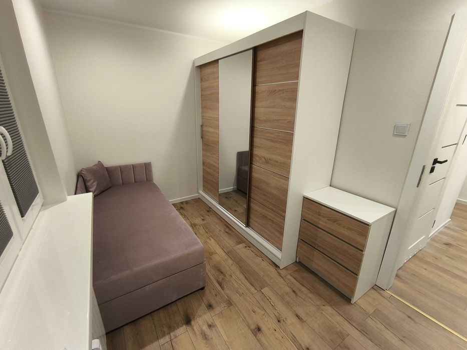 Montaż Mebli - Wągrowiec i okolice