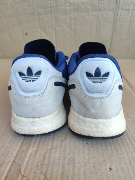 кроссовки Adidas ZX 1K Boost 44,5 размер