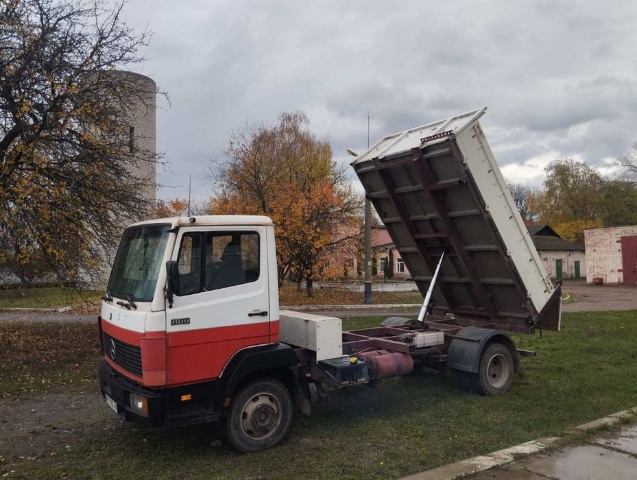 Перевезення вантажів і пасажирів
