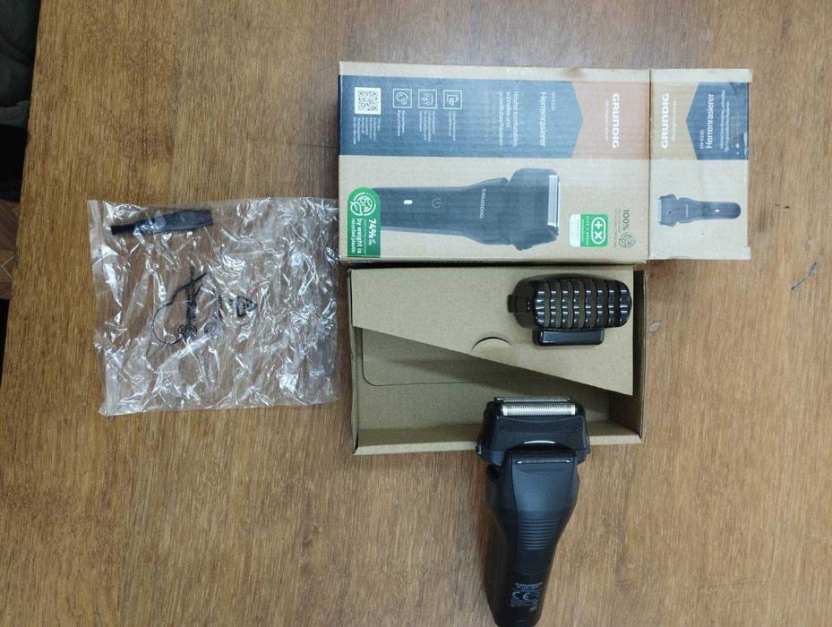 Електробритва GRUNDIG MS 6330